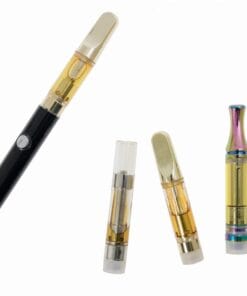 dmt cart and dmt vape pen