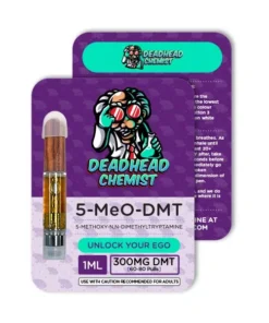 dmt cart