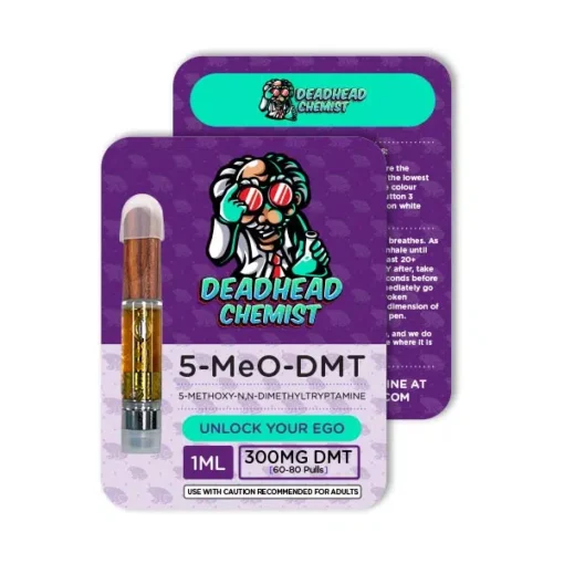 dmt cart