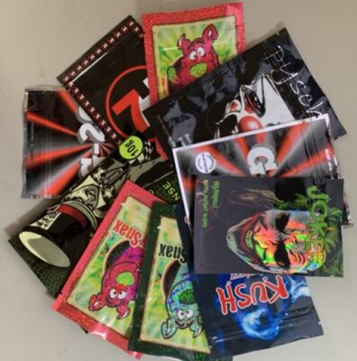 strong herbal incense blends for relaxation