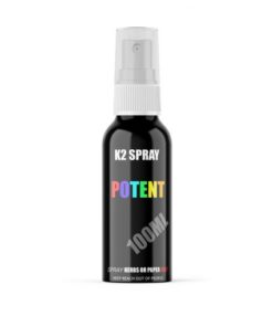 K2 Leaf Spray (Diablo 4oz)