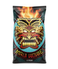 1/2 Pound Herbal Blends (Plain or Flavored)