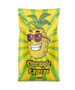 5 Pounds Herbal Blends (Plain or Flavored)