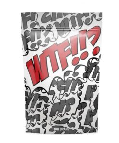 WTF 100-Gram Bag