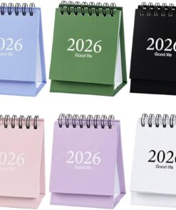 K2 Infused Calendars