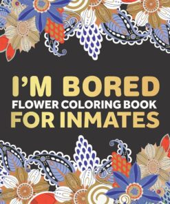 K2 Spice Infused Coloring Books