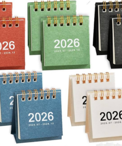 K2 Infused Calendar