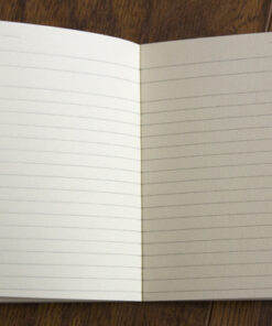 printed pages